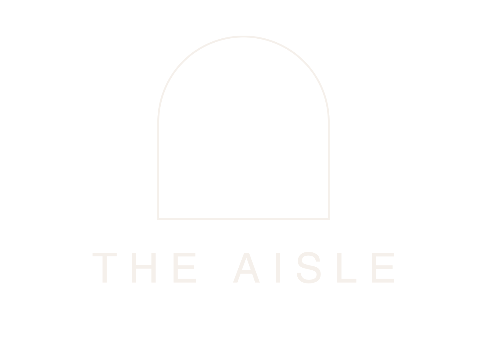 The Aisle
