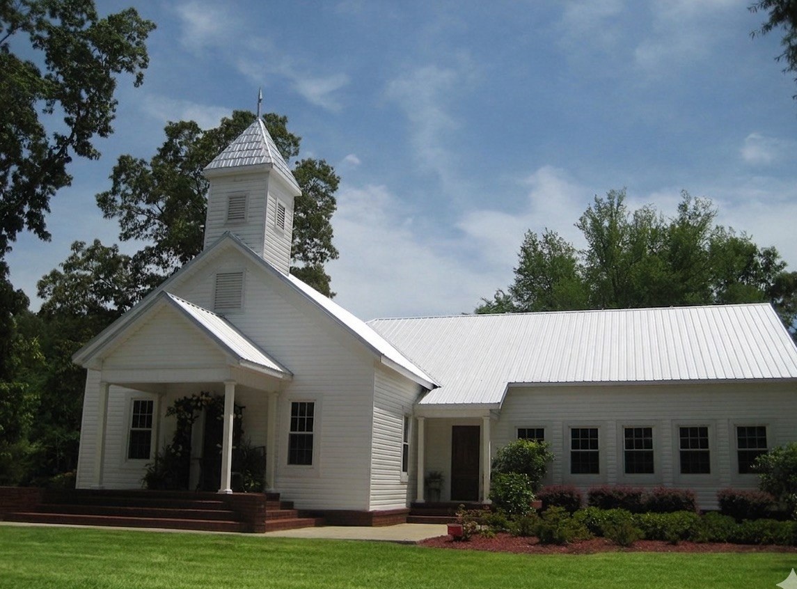 Silver Run Chapel
